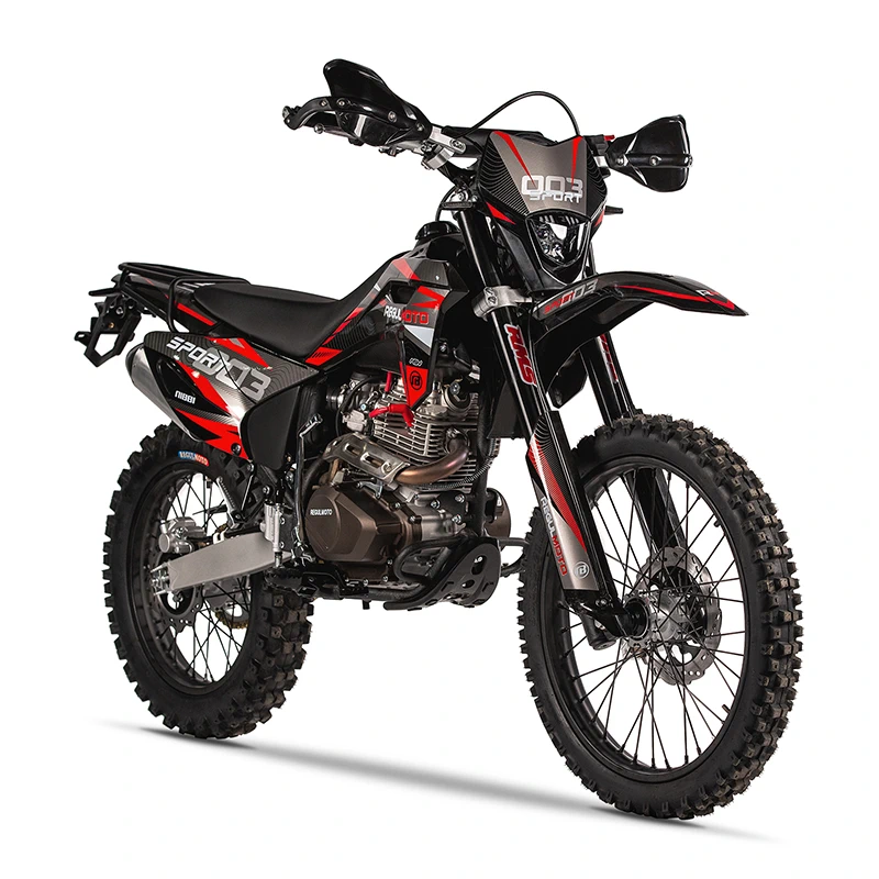 Купить в Бресте - мотоцикл RegulMoto Sport 003 PR 300cc с бесплатной доставкой, ПТС, в кредит или рассрочку без переплат в официальном салоне