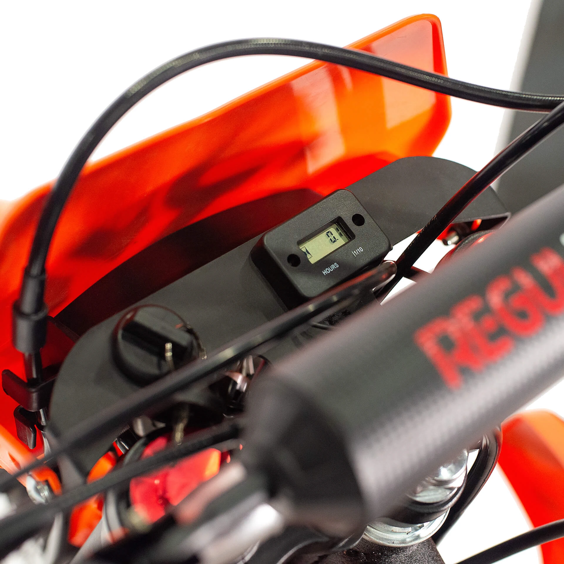 Купить в Бресте - мотоцикл RegulMoto Athlete PR 300 с бесплатной доставкой, ПТС, в кредит или рассрочку без переплат в официальном салоне