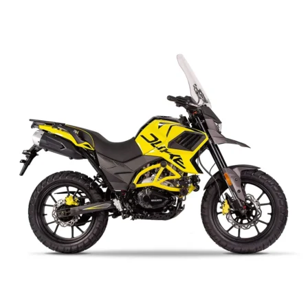 Купить в Бресте - мотоцикл RegulMoto Duke 300 с бесплатной доставкой, ПТС, в кредит или рассрочку без переплат в официальном салоне