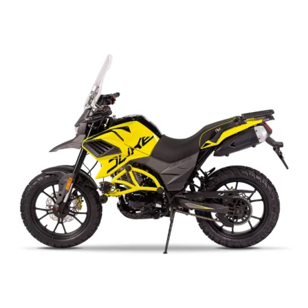 Купить в Бресте - мотоцикл RegulMoto Duke 300 с бесплатной доставкой, ПТС, в кредит или рассрочку без переплат в официальном салоне