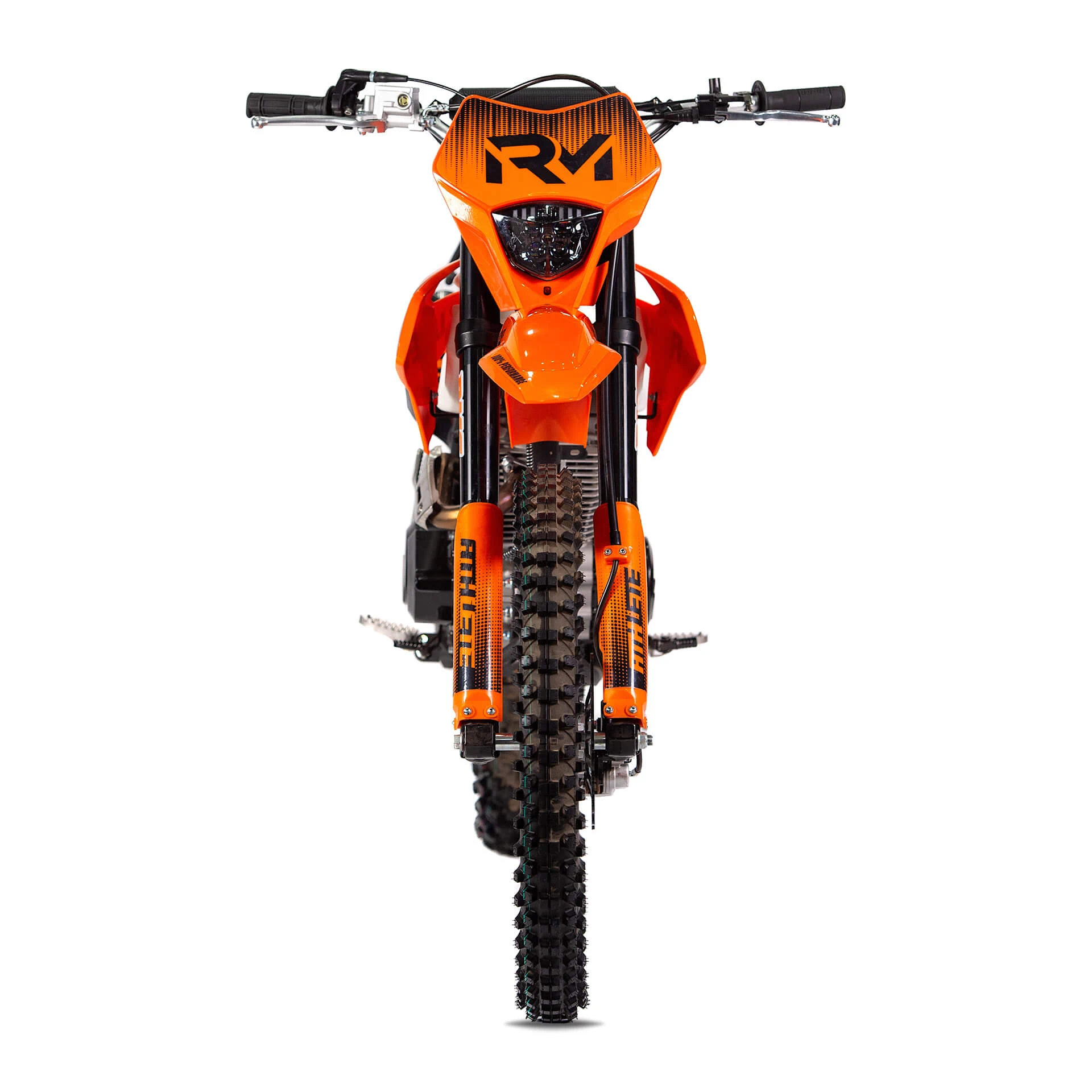 Купить в Бресте - мотоцикл RegulMoto Athlete PR 300 с бесплатной доставкой, ПТС, в кредит или рассрочку без переплат в официальном салоне
