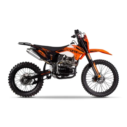 Купить в Бресте - мотоцикл RegulMoto Athlete PR 300 с бесплатной доставкой, ПТС, в кредит или рассрочку без переплат в официальном салоне