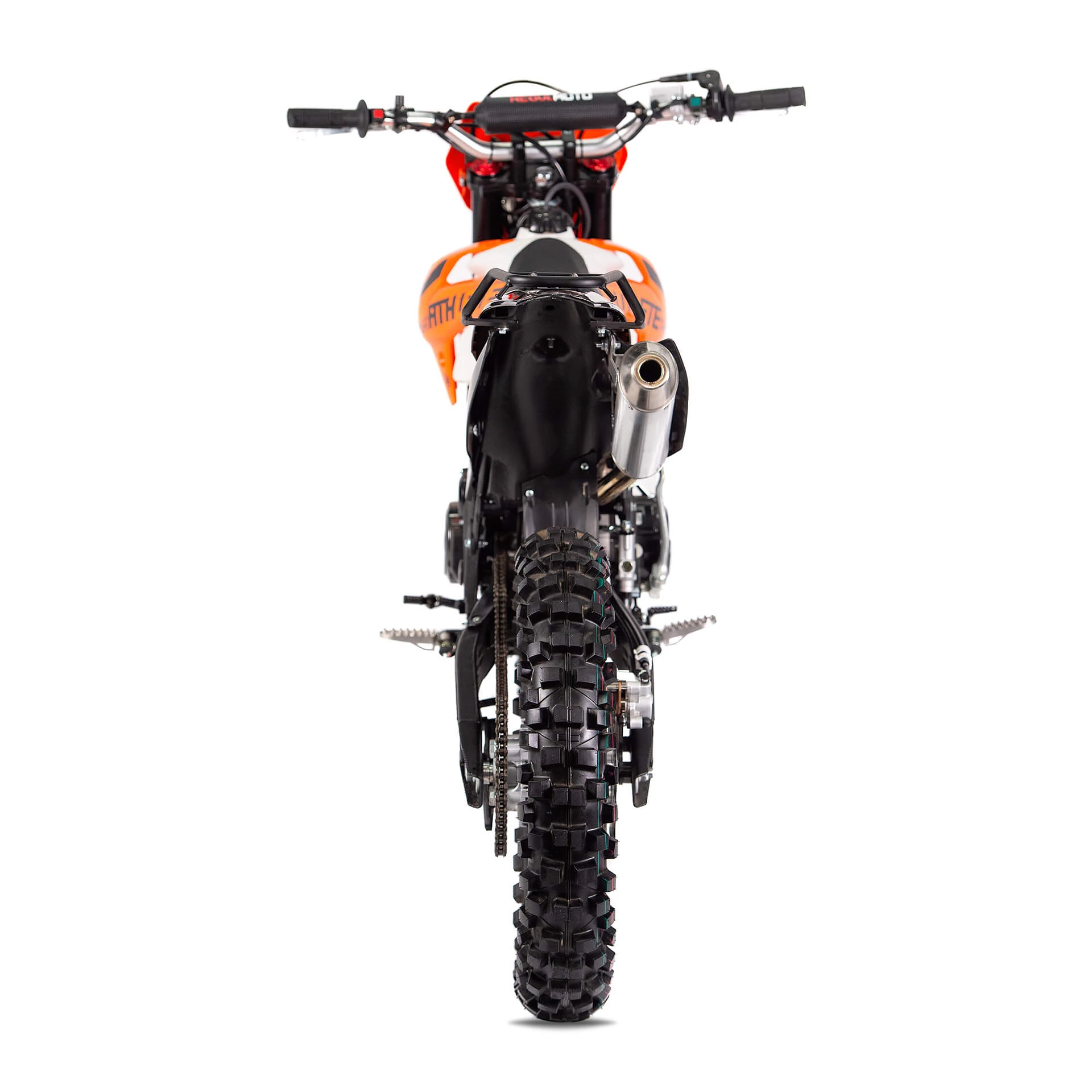 Купить в Бресте - мотоцикл RegulMoto Athlete PR 300 с бесплатной доставкой, ПТС, в кредит или рассрочку без переплат в официальном салоне