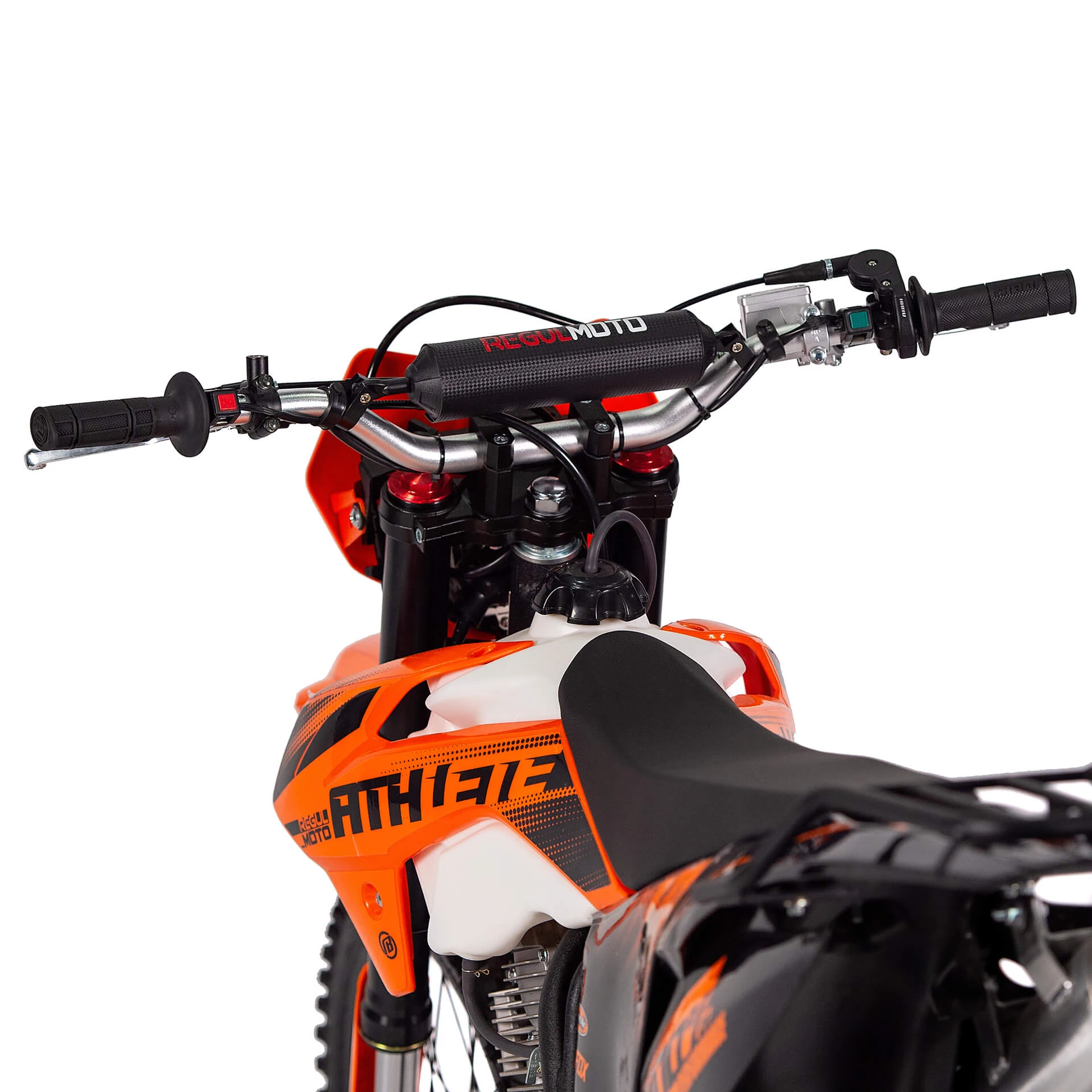 Купить в Бресте - мотоцикл RegulMoto Athlete PR 300 с бесплатной доставкой, ПТС, в кредит или рассрочку без переплат в официальном салоне