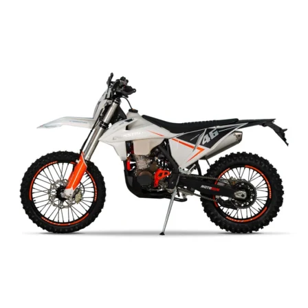 Купить мотоцикл RegulMoto Crosstrec 350 с бесплатной доставкой без переплат + ПТС и рассрочка