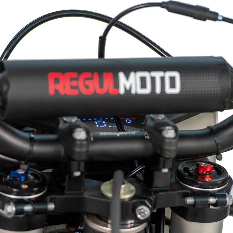 Купить мотоцикл RegulMoto Crosstrec 350 с бесплатной доставкой без переплат + ПТС и рассрочка