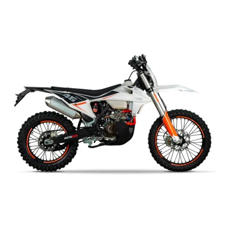 Купить мотоцикл RegulMoto Crosstrec 350 с бесплатной доставкой без переплат + ПТС и рассрочка