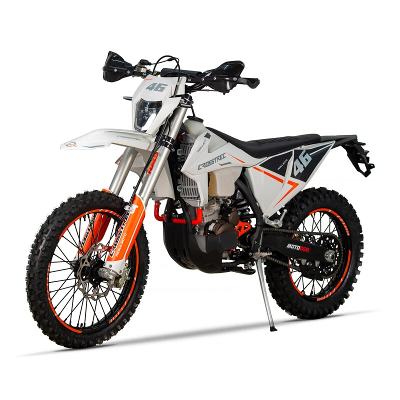 Купить мотоцикл RegulMoto Crosstrec 350 с бесплатной доставкой без переплат + ПТС и рассрочка
